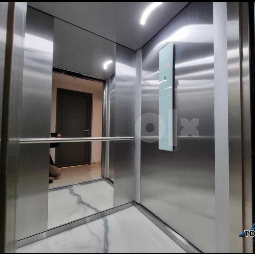Luxor Apartman 4 SJJ Exteriör bild