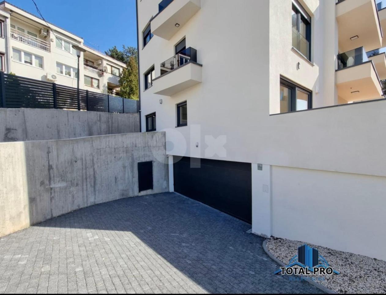 Luxor Apartman 4 SJJ Exteriör bild