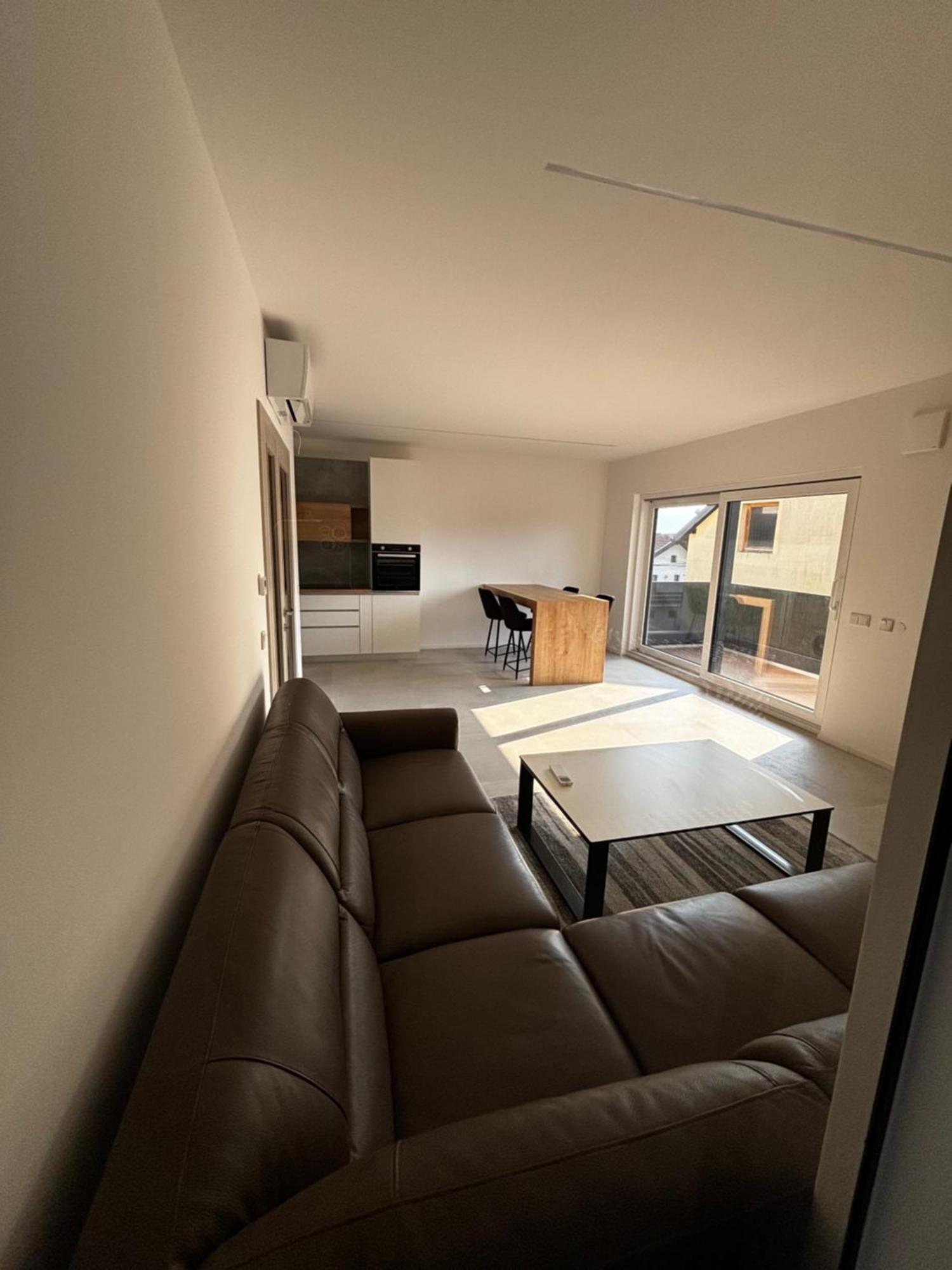 Luxor Apartman 4 SJJ Exteriör bild