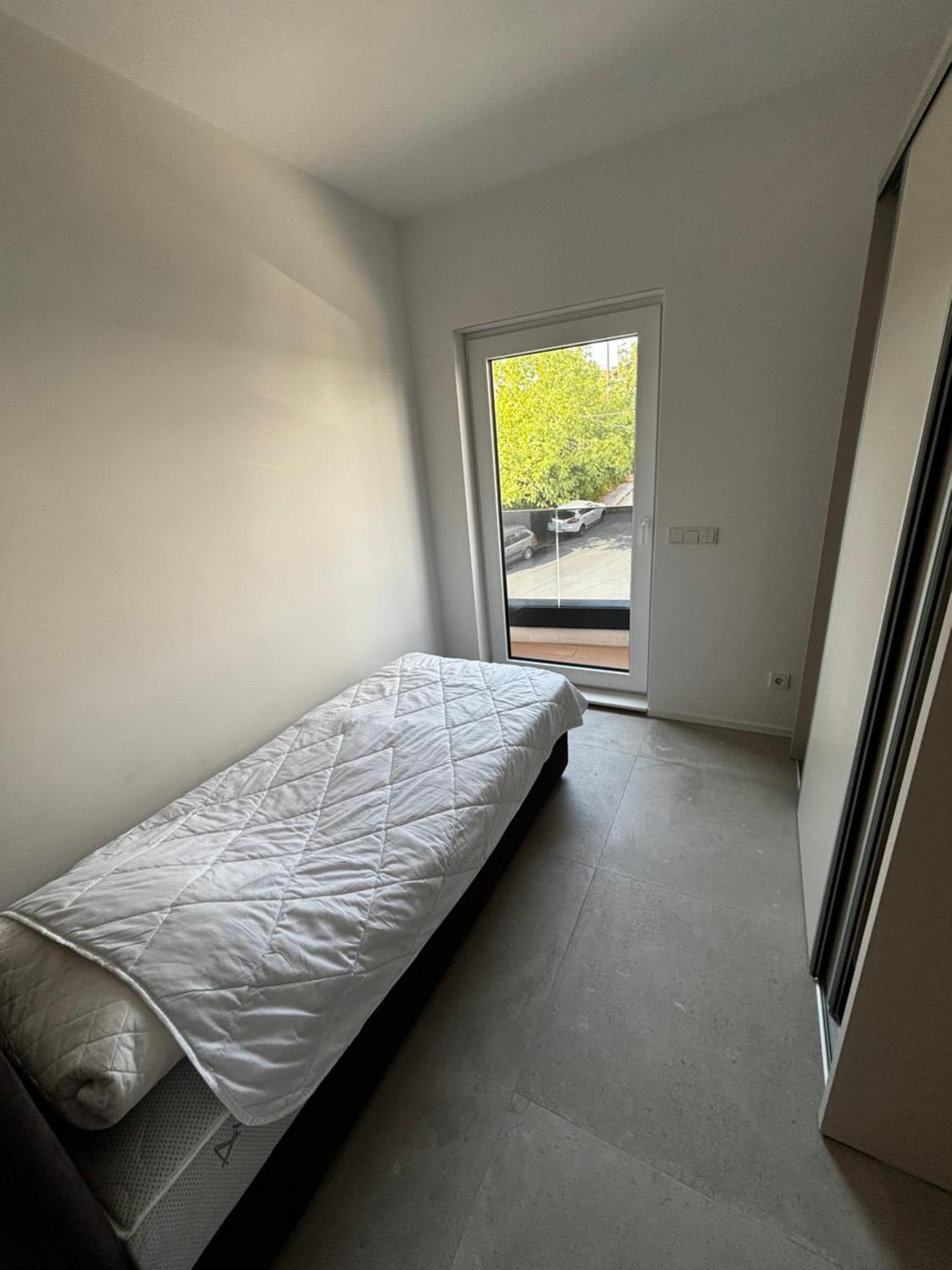 Luxor Apartman 4 SJJ Exteriör bild