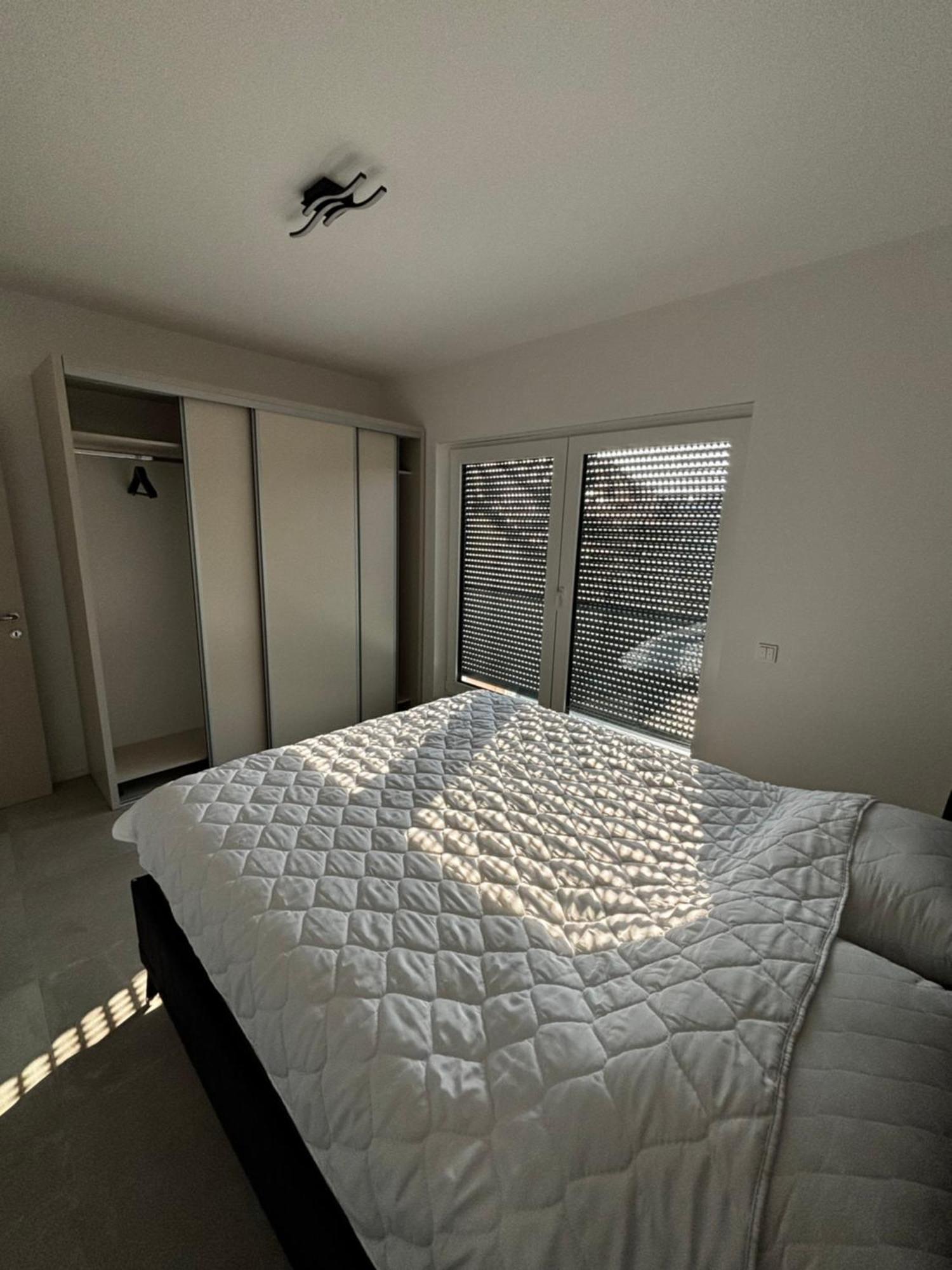 Luxor Apartman 4 SJJ Exteriör bild